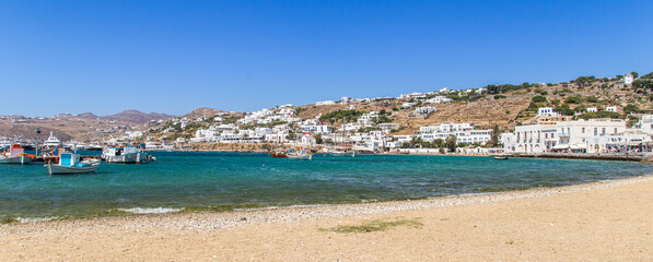 Mykonos