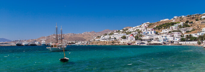 Mykonos
