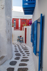 Mykonos