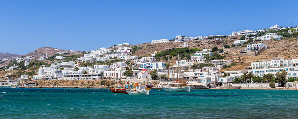 Mykonos