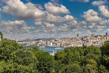 Istanbul