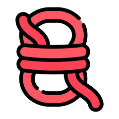 rope marine icon