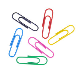paper clips