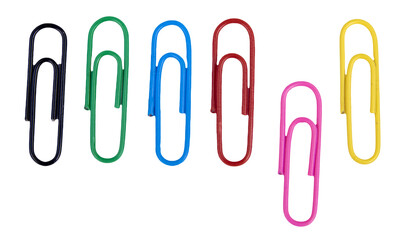 paper clips
