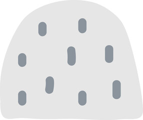 Cartoon Cute Doodle Elements