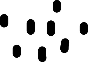 Cartoon Cute Doodle Elements