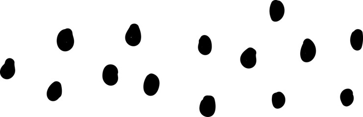 Cartoon Cute Doodle Elements