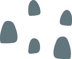 Cartoon Cute Doodle Elements