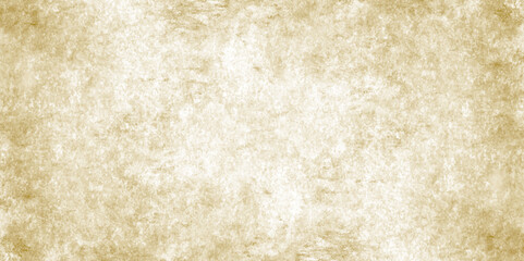 Abstract Light brown concrete background texture wallpaper . old grunge paper texture design and Vector design in illustration. Vintage texture on grey color design are light white background.