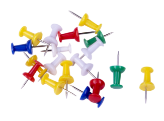 pins