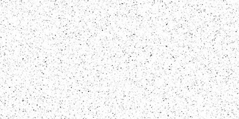 Quartz surface white for bathroom or kitchen countertop .Abstract design with white paper texture background and terrazzo flooring texture polished stone pattern old surface marble for background.