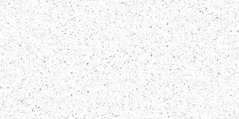 Quartz surface white for bathroom or kitchen countertop .Abstract design with white paper texture background and terrazzo flooring texture polished stone pattern old surface marble for background.