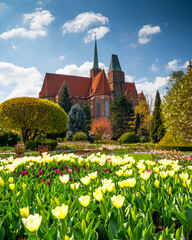 Wroclaw, Poland