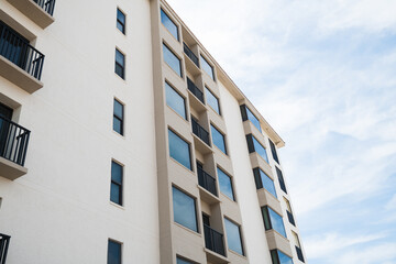 Luxury condos and rental apartments in Southwest Florida.