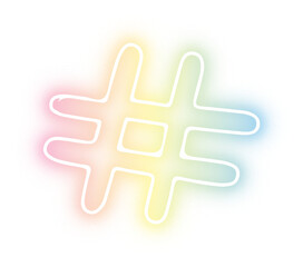 Collection of Game neon