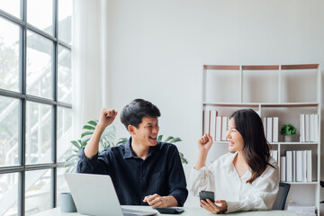 Business people working together. Bussiness Team