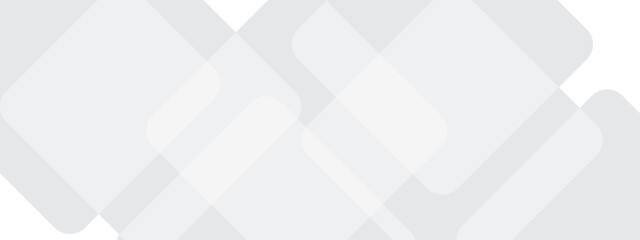 Vector Abstract white and grey square banner pattern Background. Abstract white square Pattern, Squares wallpaper, texture background.