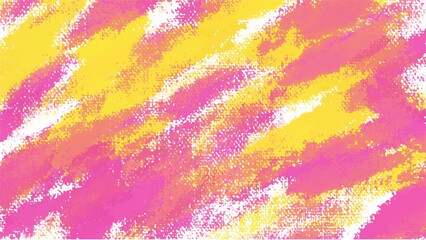 Fototapeta premium Pink watercolor background for textures backgrounds and web banners design