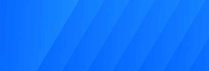 Abstract blue background and curve shape, background with copy space for design, vector.