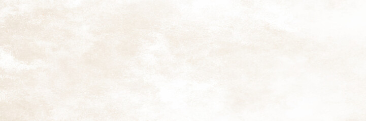 Long wide view abstract grunge background brown color. Vector design