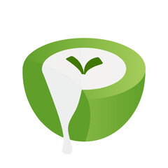 Indonesian Food Illustration, kue nona manis, takjil, iftar party