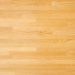 Fond de bois en chêne doré.