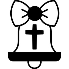 Church bell