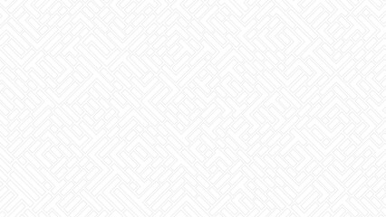 gray and white geometric pattern abstract vector background. Modern stylish texture.