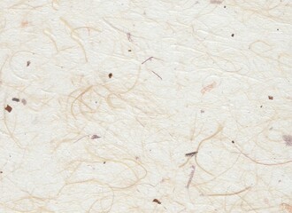 Vintage style scrapbook decoration tissue handmade paper texture background