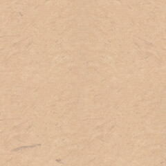 Light brown kraft paper texture for background