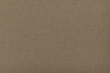 Texture of brown dark fabric. Material for tailoring. Canvas. Pattern. Gray fabric. Cloth. Generative AI