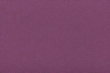 Fototapeta premium Texture of purple dark fabric. Material for tailoring. Canvas. Pattern. pink fabric. Cloth. Generative AI