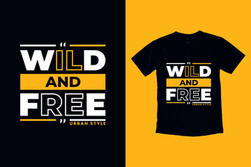 Motivational Typography T-shirt design 