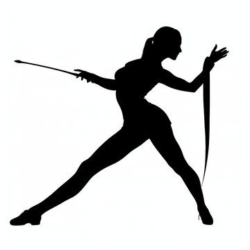 recommend clip art: gymnastics, Athletics, vector, woman, silhouette, sport, cartoon, illustration, arrow, bow, archer, fishing, boy, cupid, fun, people, love, art, archery, heart, angel, men
