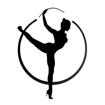 recommend clip art: gymnastics, Athletics, vector, woman, silhouette, sport, cartoon, illustration, arrow, bow, archer, fishing, boy, cupid, fun, people, love, art, archery, heart, angel, men