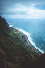 Madeira, portogallo.