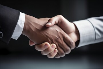 Collaboration agreement between executives: a step towards equality and business success, Generative AI