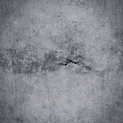 Grungy concrete wall