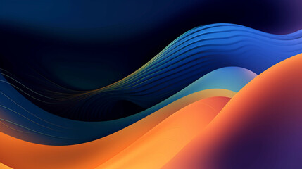abstract background