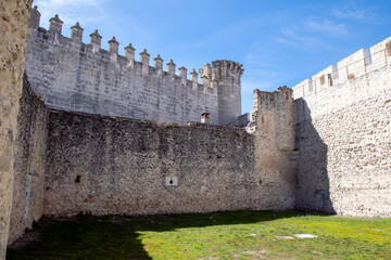old castle