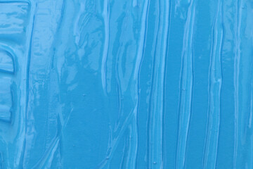 Serum products or natural chemical on color background