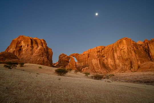 ennedi