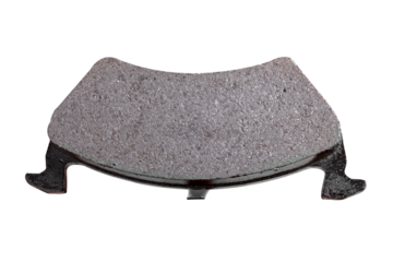 brake pad