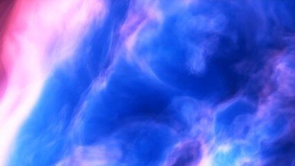 Universe filled with stars, nebula and galaxy
