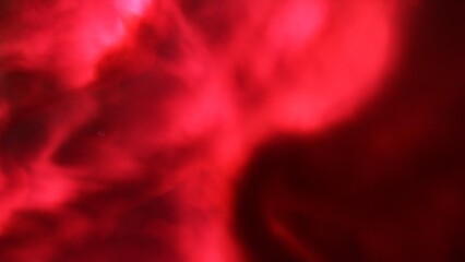 Universe filled with stars, nebula and galaxy
