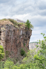 Wanderlust - Burg Rheingrafenstein