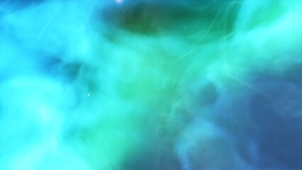 Night sky - Universe filled with stars, nebula and galaxy
