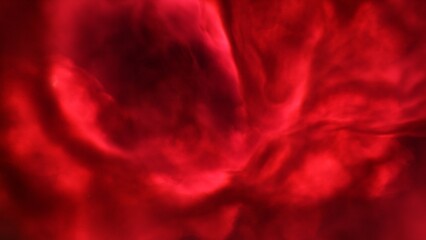 Space nebula, for use with projects on science, research, and education. Illustration
