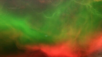 Space nebula, for use with projects on science, research, and education. Illustration
