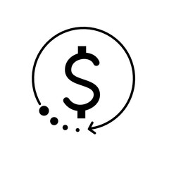 money reload icon